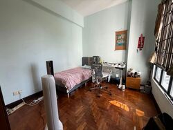 Regent Heights (D23), Condominium #538022861